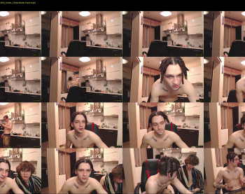 teddy_mode — 54 minute Chaturbate couple cam show recording, 1080p, Dec 21, 2022