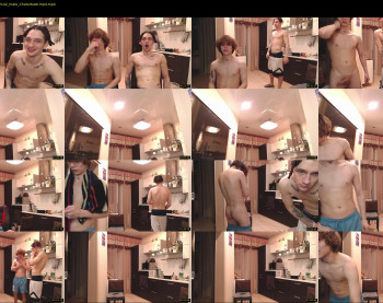 teddy_mode — 54 minute Chaturbate couple cam show recording, 1080p, Dec 21, 2022