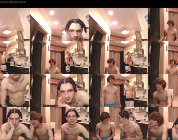 teddy_mode — 18 minute Chaturbate couple cam show recording, 1080p, Dec 21, 2022