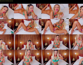 thebaewatch — 39 minute Chaturbate female cam show recording, 1080p, Dec 21, 2022