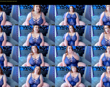 thiccjess420 — 62 minute Chaturbate female cam show recording, 1080p, Dec 21, 2022