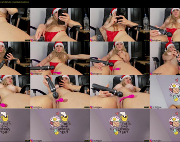 tiago_hannah — 58 minute Chaturbate couple cam show recording, 1080p, Dec 21, 2022