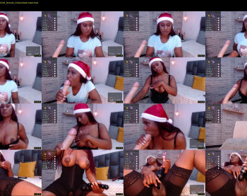 tinna__hottie — 55 minute Chaturbate female cam show recording, 1080p, Dec 21, 2022