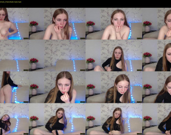 tixxxy — 54 minute Chaturbate female cam show recording, 1080p, Dec 21, 2022
