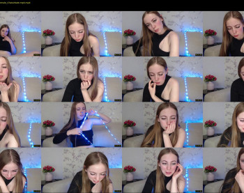tixxxy — 54 minute Chaturbate female cam show recording, 1080p, Dec 21, 2022