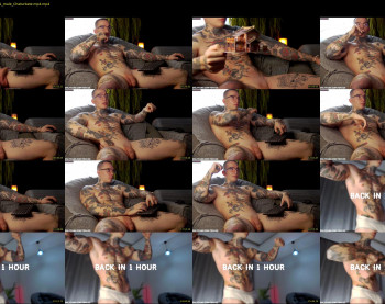 tom__ice — 30 minute Chaturbate male cam show recording, 1080p, Dec 21, 2022