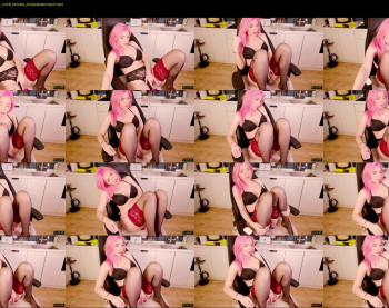 toomuch_wet_ — 4 minute Chaturbate female cam show recording, 1080p, Dec 21, 2022