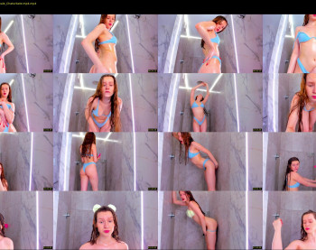 toxl — 54 minute Chaturbate female cam show recording, 1080p, Dec 21, 2022