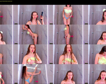 toxl — 33 minute Chaturbate female cam show recording, 1080p, Dec 21, 2022