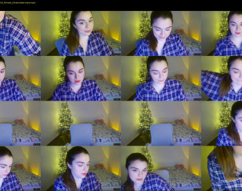 tutti_frutti_ — 17 minute Chaturbate female cam show recording, 1080p, Dec 22, 2022