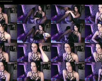 uindi — 43 minute Chaturbate female cam show recording, 720p, Dec 21, 2022