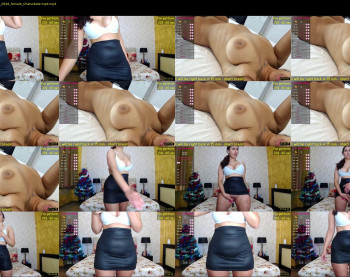 valleriejonnes — 40 minute Chaturbate female cam show recording, 1080p, Dec 22, 2022