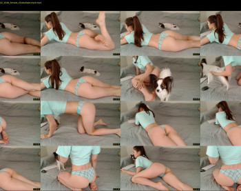 vanessa__queen — 33 minute Chaturbate female cam show recording, 1080p, Dec 21, 2022