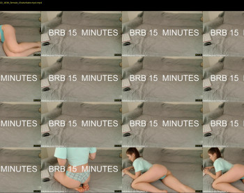 vanessa__queen — 28 minute Chaturbate female cam show recording, 1080p, Dec 21, 2022