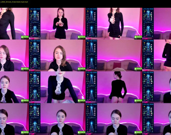 vanessa_maes — 60 minute Chaturbate female cam show recording, 1080p, Dec 21, 2022