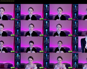 vanessa_maes — 61 minute Chaturbate female cam show recording, 1080p, Dec 21, 2022