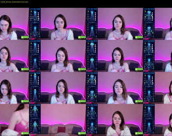 vanessa_maes — 56 minute Chaturbate female cam show recording, 1080p, Dec 21, 2022