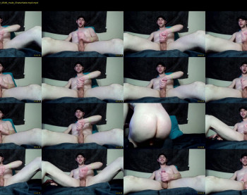 vanillaniceeee — 18 minute Chaturbate male cam show recording, 720p, Dec 22, 2022