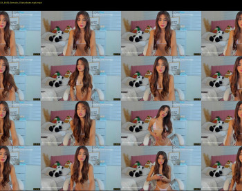 veroniqe_lounge — 3 minute Chaturbate couple cam show recording, 1080p, Dec 21, 2022
