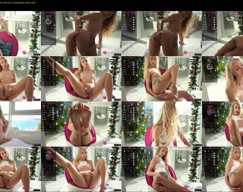vika54784 — 57 minute Chaturbate female cam show recording, 1080p, Dec 21, 2022