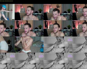 viktor_secret — 59 minute Chaturbate male cam show recording, 1080p, Dec 21, 2022