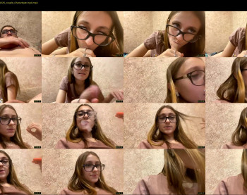 viktoria9898 — 14 minute Chaturbate couple cam show recording, 720p, Dec 22, 2022