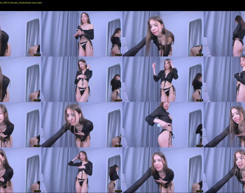 wanda_robinson — 53 minute Chaturbate female cam show recording, 1080p, Dec 22, 2022