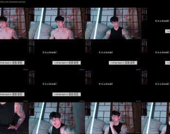 waynemiller_ — 69 minute Chaturbate male cam show recording, 1080p, Dec 21, 2022