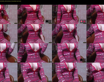 welcome2pleasureland — 90 minute Chaturbate female cam show recording, 720p, Dec 22, 2022