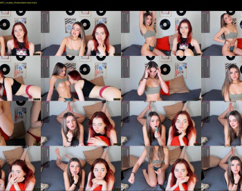 whitehelene — 16 minute Chaturbate female cam show recording, 1080p, Dec 21, 2022