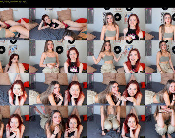 whitehelene — 31 minute Chaturbate female cam show recording, 1080p, Dec 21, 2022