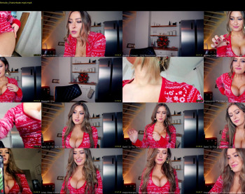 x_lily_x — 34 minute Chaturbate female cam show recording, 1080p, Dec 21, 2022