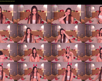 yes_ready — 34 minute Chaturbate female cam show recording, 1080p, Dec 22, 2022