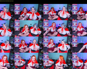 yoki_shizuko — 16 minute Chaturbate female cam show recording, 720p, Dec 21, 2022