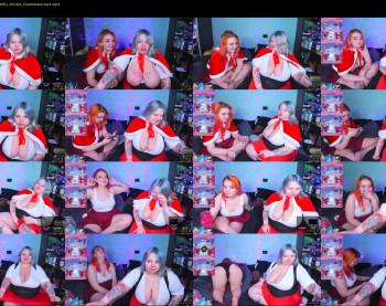 yoki_shizuko — 101 minute Chaturbate female cam show recording, 720p, Dec 21, 2022