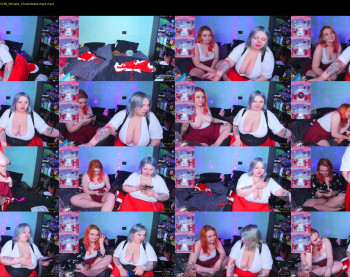 yoki_shizuko — 101 minute Chaturbate female cam show recording, 720p, Dec 21, 2022