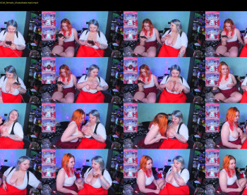 yoki_shizuko — 4 minute Chaturbate female cam show recording, 720p, Dec 21, 2022