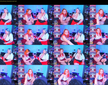 yoki_shizuko — 14 minute Chaturbate female cam show recording, 720p, Dec 21, 2022