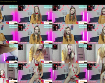 your_misstress — 54 minute Chaturbate female cam show recording, 1080p, Dec 22, 2022