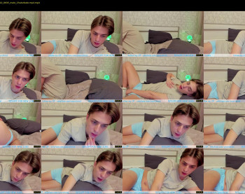 yourhotchristian — 22 minute Chaturbate male cam show recording, 1080p, Dec 21, 2022
