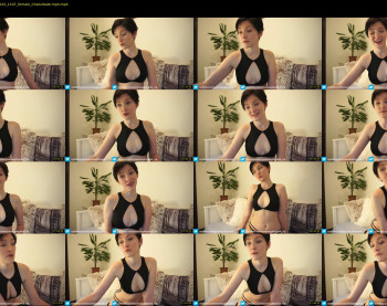 yournaughtypixie — 14 minute Chaturbate couple cam show recording, 1080p, Dec 21, 2022
