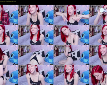 yunapeace — 19 minute Chaturbate female cam show recording, 1080p, Dec 21, 2022