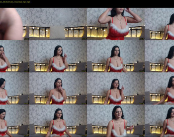 1dream_magical — 13 minute Chaturbate female cam show recording, 720p, Dec 22, 2022