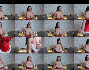 1dream_magical — 4 minute Chaturbate female cam show recording, 720p, Dec 22, 2022