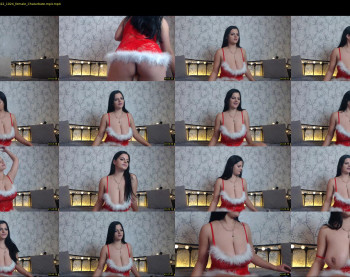 1dream_magical — 52 minute Chaturbate female cam show recording, 720p, Dec 22, 2022