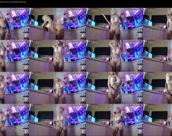 2badforyou — 8 minute Chaturbate couple cam show recording, 1080p, Dec 22, 2022