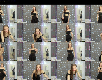 _abby_bb — 56 minute Chaturbate female cam show recording, 1080p, Dec 22, 2022