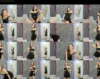 _abby_bb — 54 minute Chaturbate female cam show recording, 1080p, Dec 22, 2022