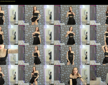 _abby_bb — 40 minute Chaturbate female cam show recording, 1080p, Dec 22, 2022