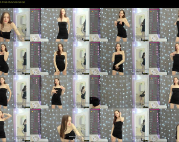 _abby_bb — 54 minute Chaturbate female cam show recording, 1080p, Dec 23, 2022